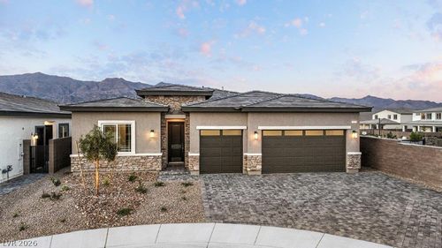 7908 Condol Cove Street, North Las Vegas, NV, 89084 | Card Image