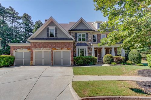 6504 Blue Water Dr, Buford, GA, 30518-7252 | Card Image