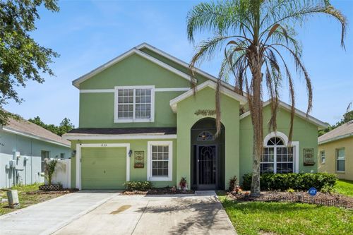 435 Scrub Jay Way, DAVENPORT, FL, 33896-3015 | Card Image