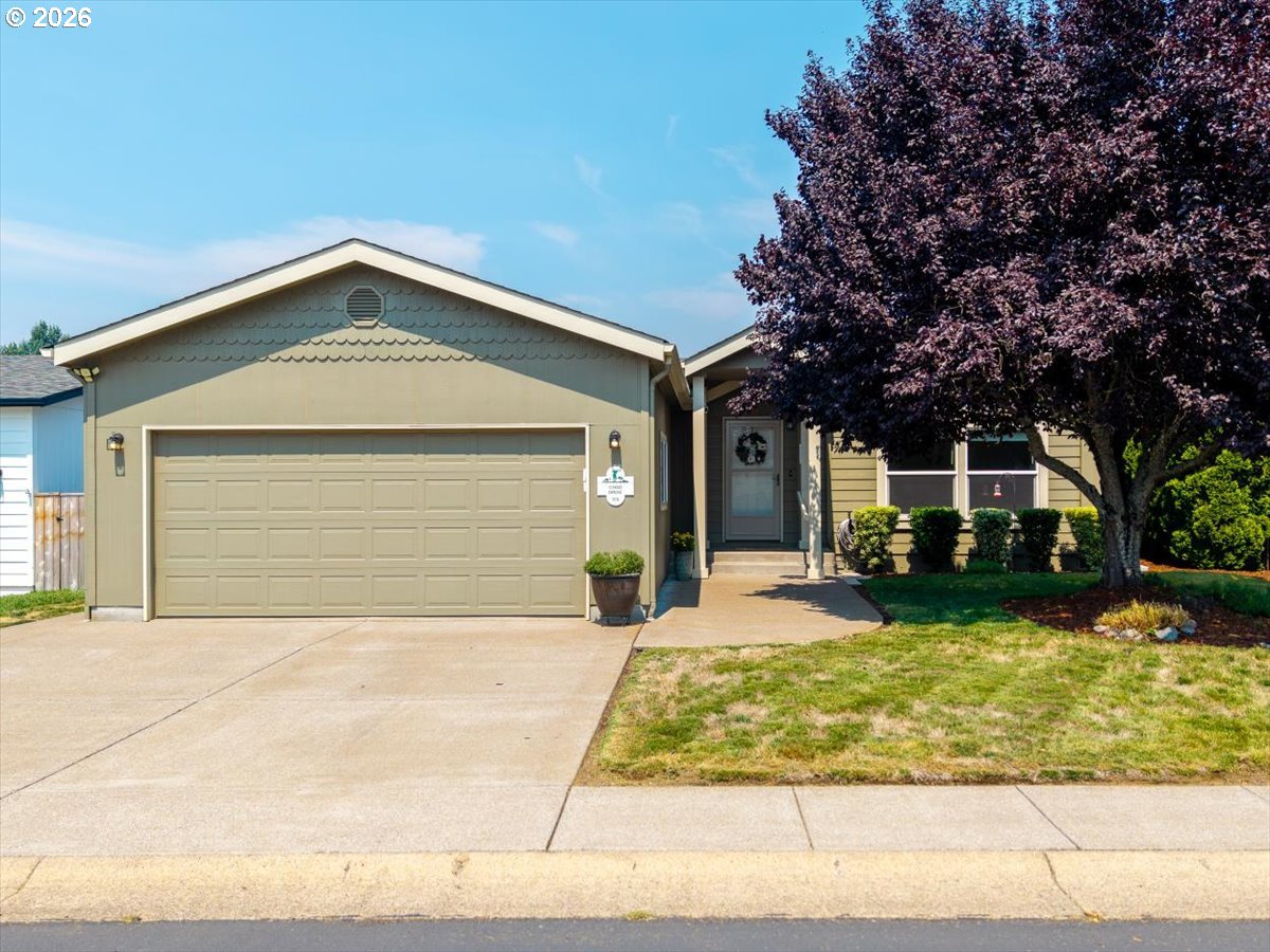 Residential in CottageGrove