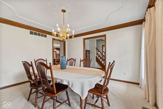5341 W Stonehaven Ln, House other with 4 bedrooms, 3 bathrooms and null parking in New Palestine IN | Image 23