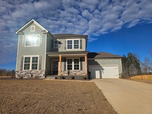 330 River Run Rd, Monroe, GA, 30656 | Card Image