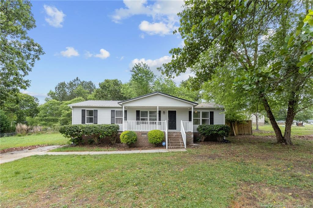 Heritage Way, Cameron, NC 28326