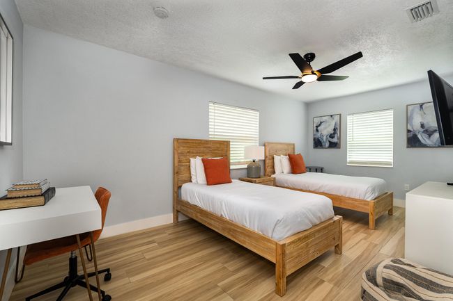 Guest bedroom 1 | Image 21