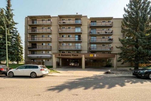 619-5 Berkeley Pl W, Lethbridge, AB, T1K5M9 | Card Image