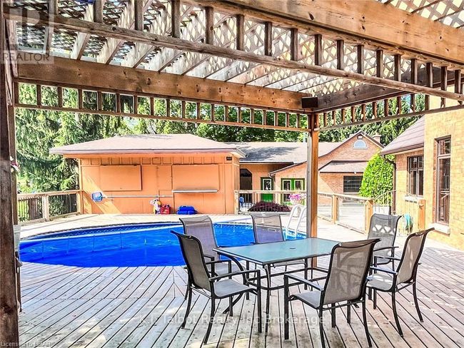 81276 Westmount Line, House other with 3 bedrooms, 4 bathrooms and 10 parking in Goderich ON | Image 24