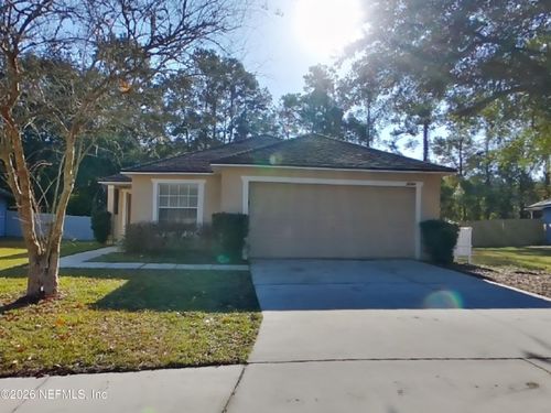 5555 Village Pond Cir, JACKSONVILLE, FL, 32222-1162 | Card Image