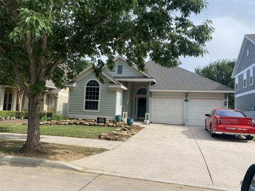 9200 Westminster, Providence Village, TX, 76227-5700 | Card Image