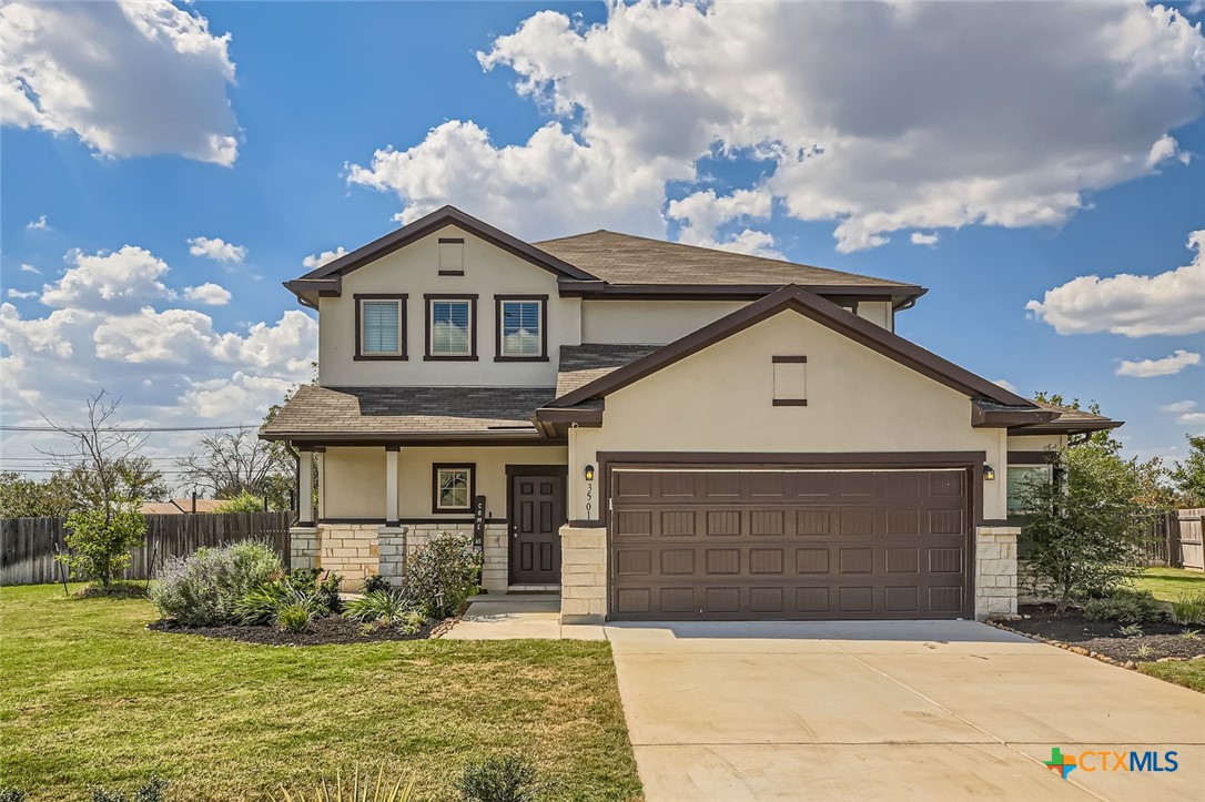 White Cloud , New Braunfels, TX 78130