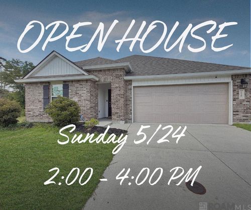 7747 Joe Lynn Trl, Denham Springs, LA, 70726-1236 | Card Image