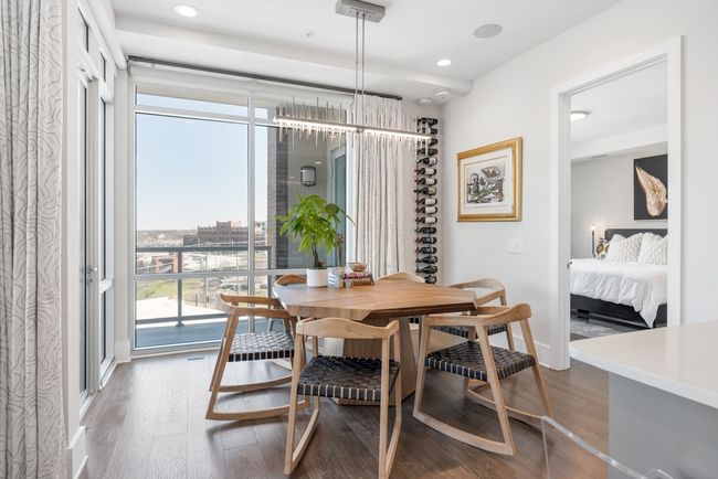 APT-407 - 20 Rutledge St, Condo with 3 bedrooms, 4 bathrooms and 2 parking in Nashville TN | Image 17
