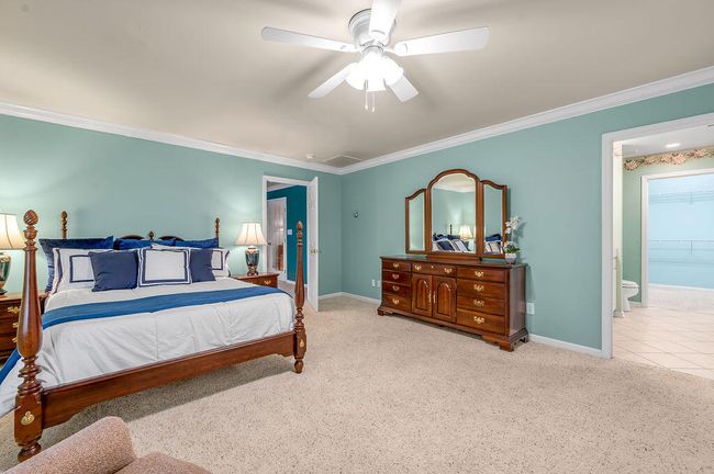 3523 Doral Pl, Townhouse with 2 bedrooms, 3 bathrooms and null parking in Lexington KY | Image 36