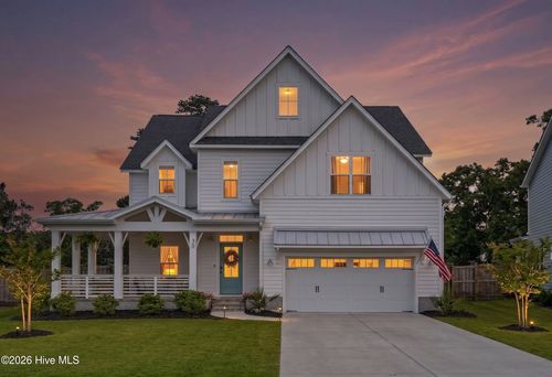 35 Bowman Field Circle, Hampstead, NC, 28443 | Card Image