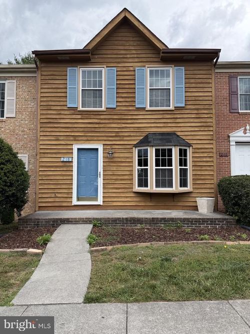 218 Tudor Dr, WINCHESTER, VA, 22603-4244 | Card Image