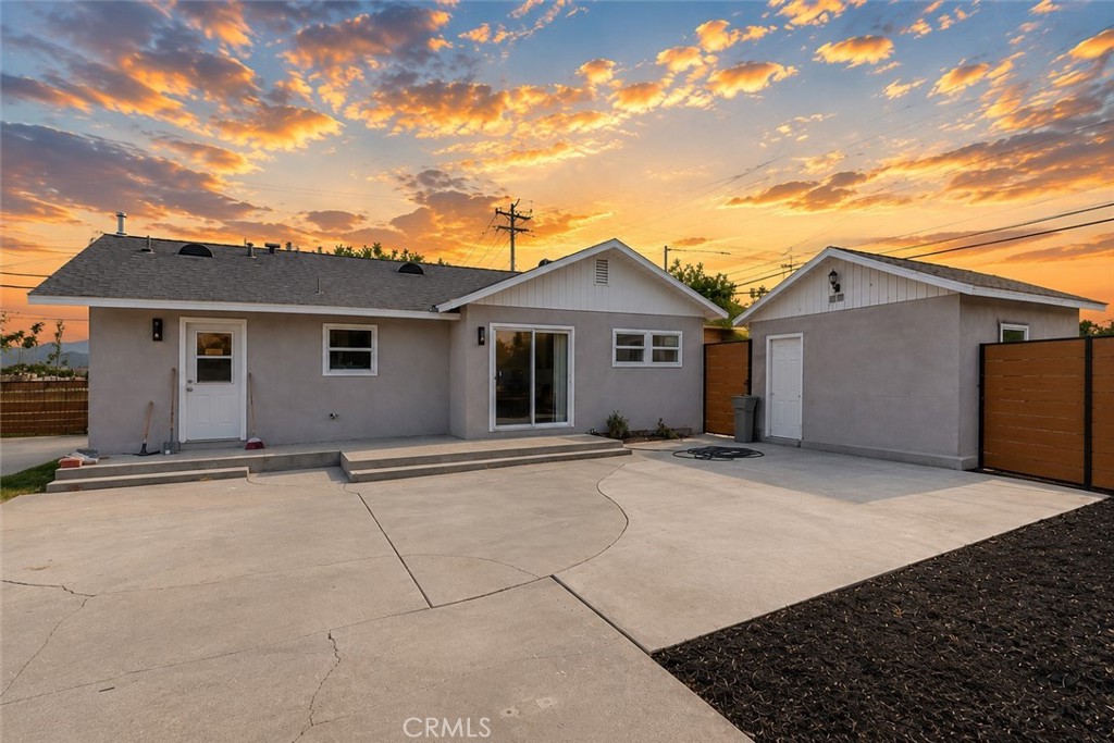 Residential in Chino 3