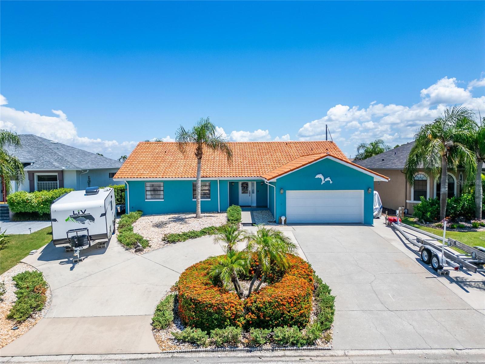 Kingfish Pl, Apollo Beach, FL 33572