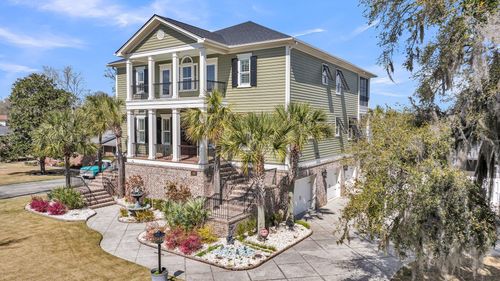1305 Old Rice Mill Rd, Moncks Corner, SC, 29461-7055 | Card Image