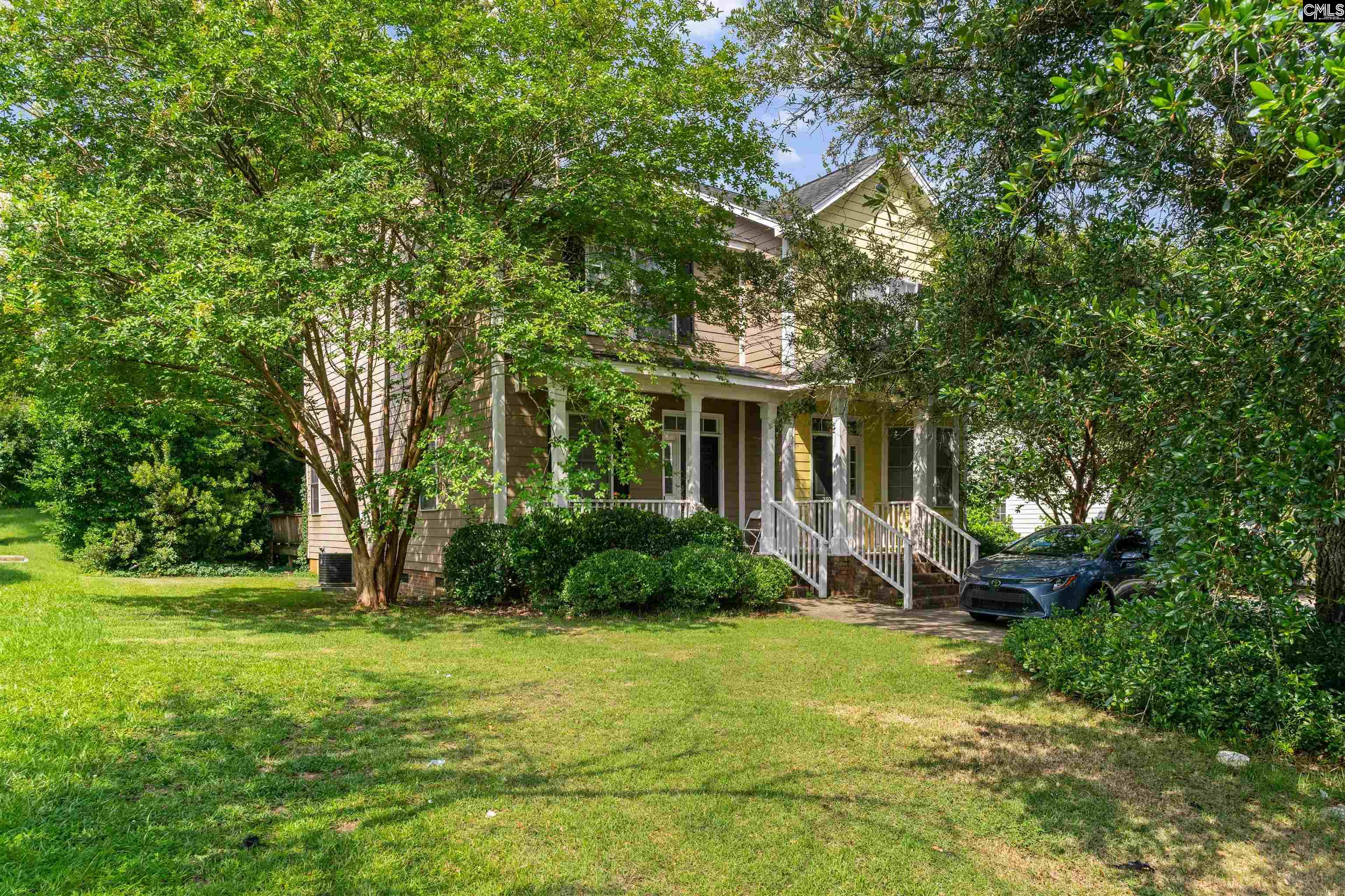 Residential in Columbia 2