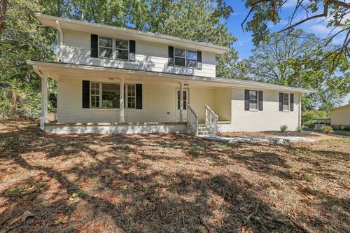917 Carrie Ln, Hixson, TN, 37343-2201 | Card Image