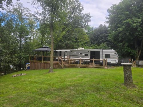 5/343 & 344 Woodhaven, Sublette, IL, 61367 | Card Image