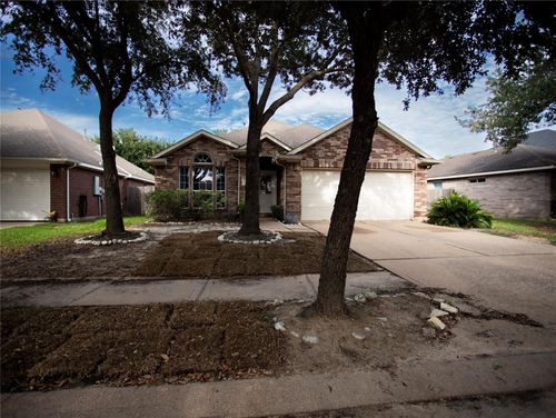 16714 Mallory Bridge Dr, Houston, TX, 77095-5094 | Card Image