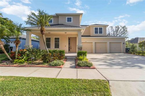 13519 Bicton Ln, Windermere, FL, 34786-6727 | Card Image