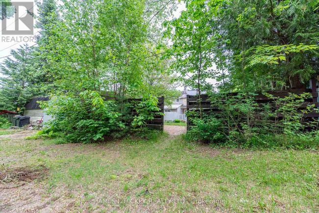 100 Algonquin St, House other with 4 bedrooms, 1 bathrooms and 2 parking in Deep River ON | Image 33