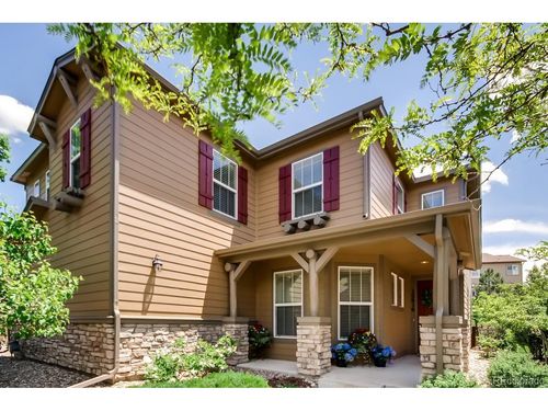 10616 Clearview Ln, Highlands Ranch, CO, 80126-8078 | Card Image
