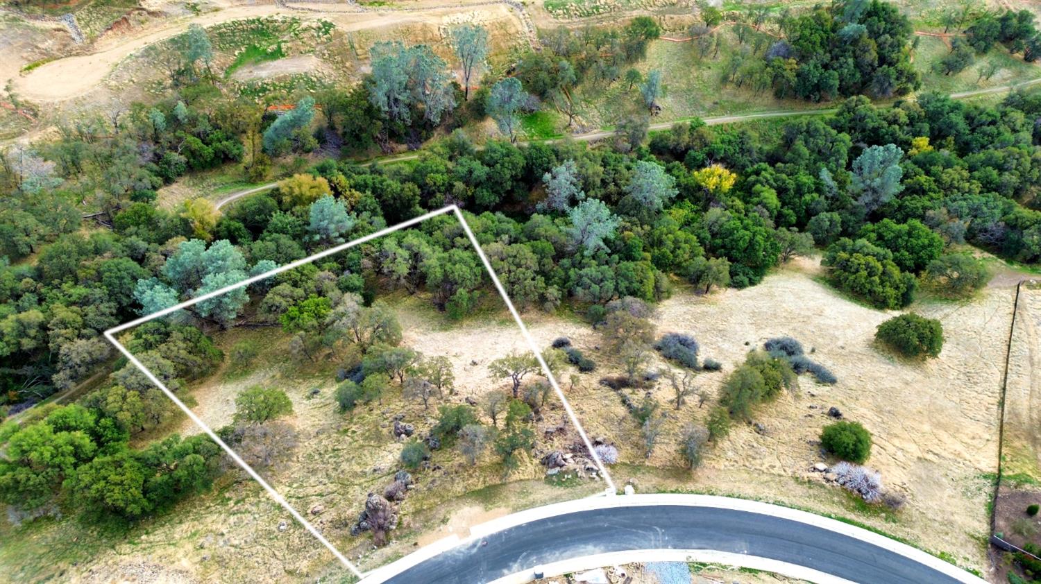 Land in El Dorado Hills 3