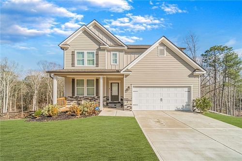 1548 Ridgewood Ct, Monroe, GA, 30656-5000 | Card Image