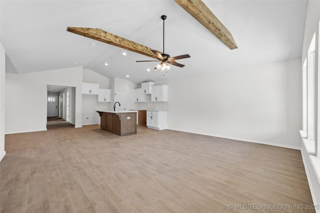 6517 S Butternut Ave, House other with 4 bedrooms, 2 bathrooms and null parking in Broken Arrow OK | Image 8