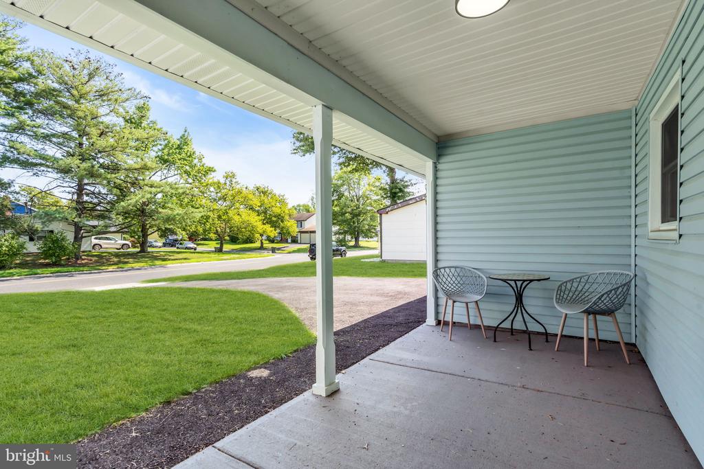 Residential in WILLINGBORO 4