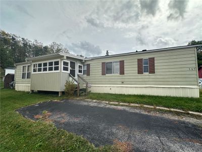 207 Valleyview Drive, House other with 3 bedrooms, 2 bathrooms and 1 parking in North Fayette PA | Image 1