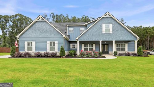 130 Maple Ln, Williamson, GA, 30292-3293 | Card Image