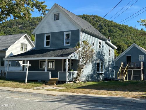 23 King St, Warrensburg, NY, 12885-1420 | Card Image