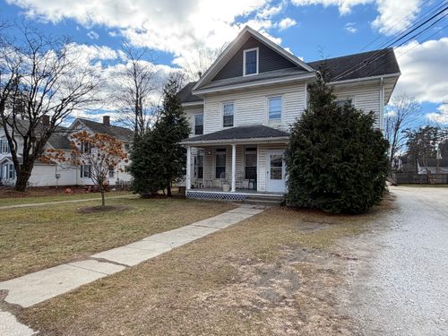 165 W Main St, Canaan, CT, 06018-2078 | Card Image