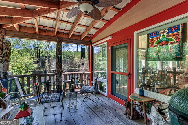 1304 Highway 17, House other with 3 bedrooms, 3 bathrooms and null parking in Sautee Nacoochee GA | Image 27