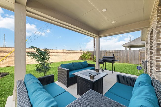 7258 Allendale Arbor Ct, House other with 3 bedrooms, 2 bathrooms and 2 parking in Cypress TX | Image 25