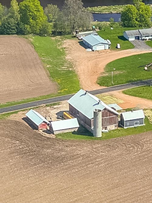 230352 Eau Claire River Rd, RINGLE, WI, 54471-6170 | Card Image