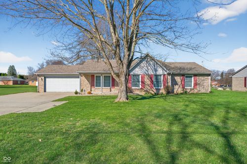 1111 S Rangeline Rd, Anderson, IN, 46012-4697 | Card Image