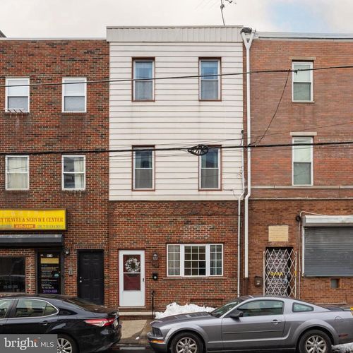 902 S 8th St, PHILADELPHIA, PA, 19147-3903 | Card Image