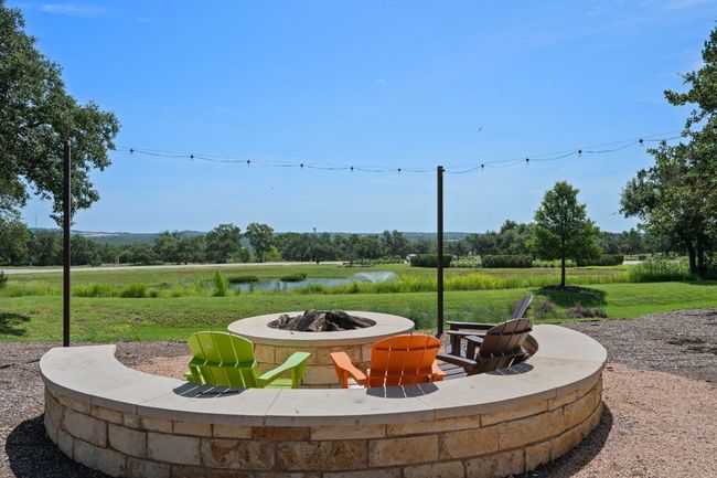 454 Climbing Rock Loop, House other with 3 bedrooms, 4 bathrooms and null parking in Dripping Springs TX | Image 37