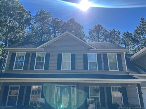 111 Lakeland Prt, Sanford, NC, 27332-0134 | Card Image