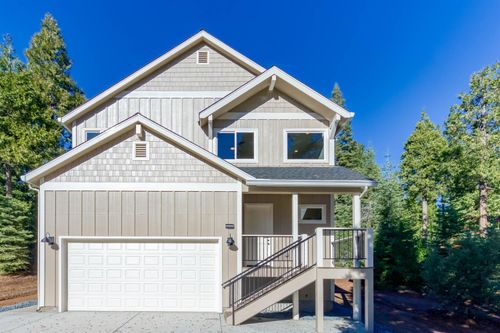 40868 Wild Iris Ln, Shaver Lake, CA, 93664-9726 | Card Image