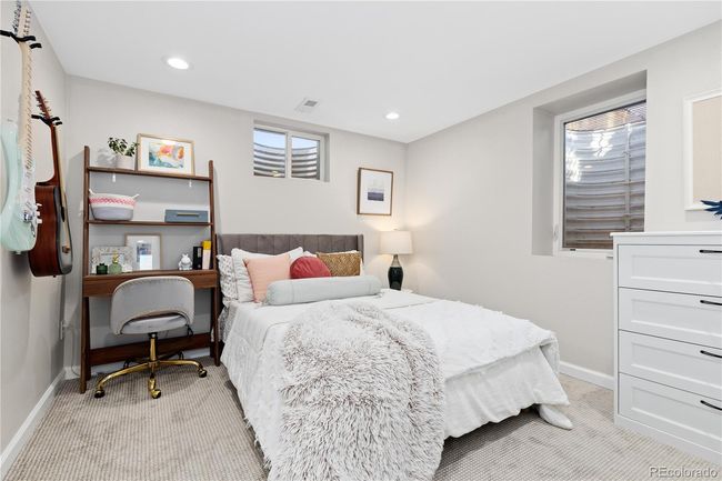 6537 S Lee Ct, House other with 5 bedrooms, 3 bathrooms and 2 parking in Centennial CO | Image 30
