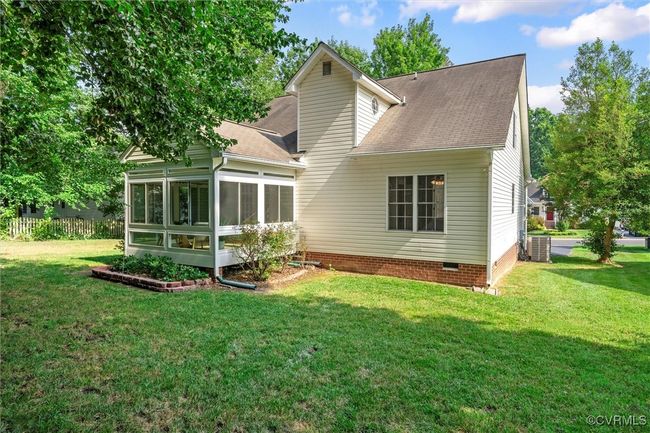 11524 Courthouse Acres Dr, House other with 3 bedrooms, 3 bathrooms and null parking in Midlothian VA | Image 10