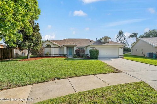 3112 Lago Vista Dr, Melbourne, FL, 32940-1407 | Card Image