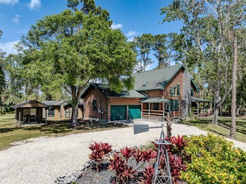 2450 Flagami Ln, NORTH PORT, FL, 34286-6109 | Card Image