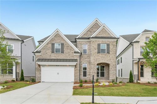 1523 Westwind Dr, Cumming, GA, 30041 | Card Image