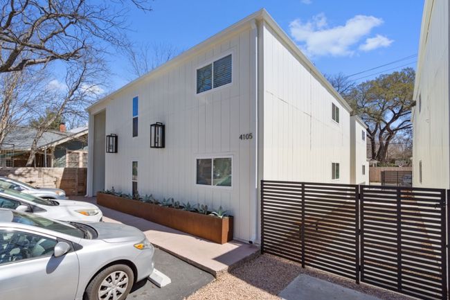APT-202 - 4103 Speedway, Condo with 1 bedrooms, 1 bathrooms and 1 parking in Austin TX | Image 17